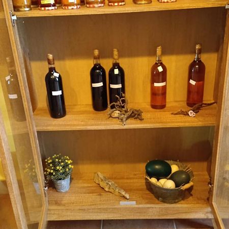 Apartamentos La Venta Del Rome Horta de Sant Joan Εξωτερικό φωτογραφία