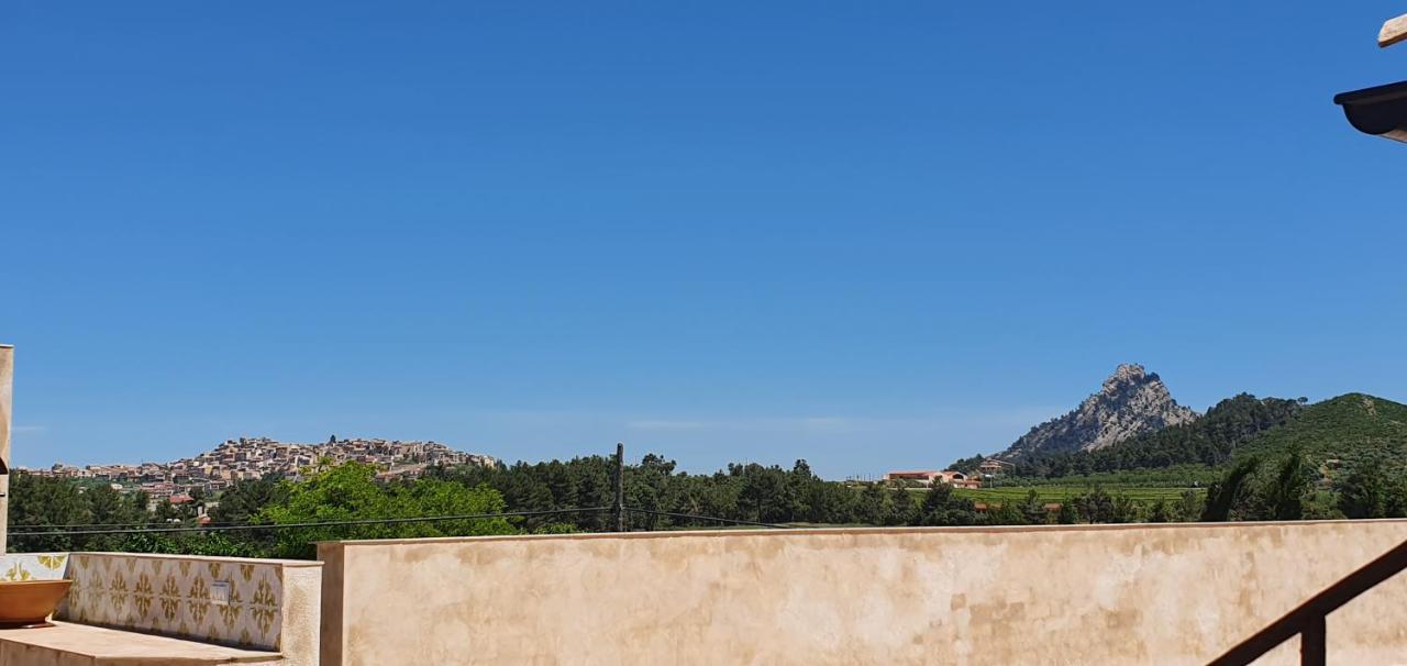 Apartamentos La Venta Del Rome Horta de Sant Joan Εξωτερικό φωτογραφία